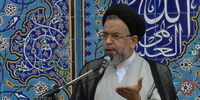 علوی خبر از انهدام 300 تیم تروریستی داد