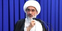 حمایت از آمران به معروف و ناهیان از منکر وظیفه تمامی مسئولان است