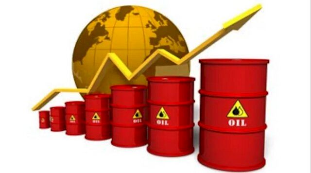 هفته درخشان طلای سیاه/ صعود 6 درصدی قیمت نفت
