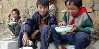  چین هر دقیقه 20 نفر را از فقر نجات می دهد