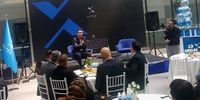 سال آینده سال تحول در اقتصاد با استفاده از ابزارهای نوین مالی خواهد بود