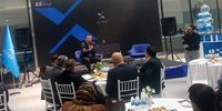 سال آینده سال تحول در اقتصاد با استفاده از ابزارهای نوین مالی خواهد بود
