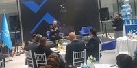 سال آینده سال تحول در اقتصاد با استفاده از ابزارهای نوین مالی خواهد بود