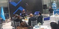 سال آینده سال تحول در اقتصاد با استفاده از ابزارهای نوین مالی خواهد بود
