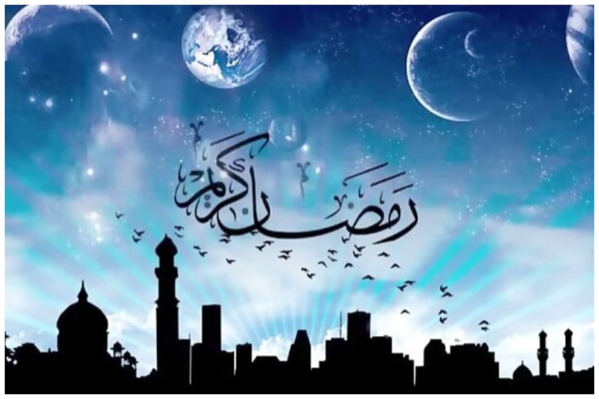 اعلام زمان شروع ماه رمضان در برخی کشورهای عربی