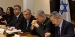 تنش در کابینه جنگ اسرائیل/ جلسه بررسی توافق مبادله اسرا لغو شد