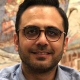 احسان ابطحی