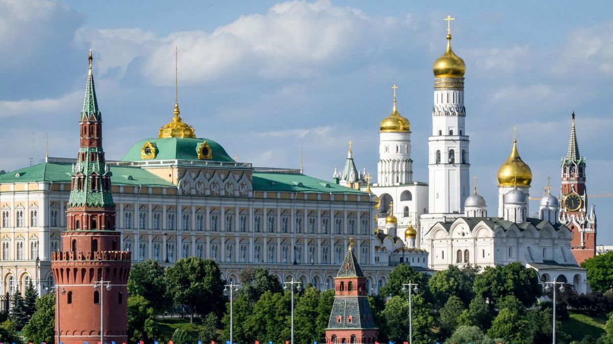  عملیات نفوذ مسکو در قلب واشنگتن