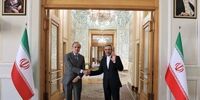 قفل مذاکرات برجام شکست /ایران و اروپا راضی هستند، آمریکا همچنان محتاط
