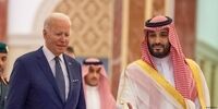 معامله آمریکا و عربستان عملیاتی شد/ محموله در راه ریاض 