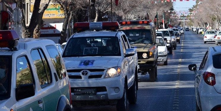 مسیر اصلی راهپیمایی ۲۲ بهمن در تهران اعلام شد
