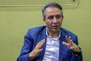 شقاقی شهری: حذف بودجه‌های بی‌اثر «سرمایه اجتماعی» دولت می‌شود | اصلاحات اقتصادی جسارت می‌خواهد | سکوت حاکم بر فضای بودجه 1405 نگران کننده است 