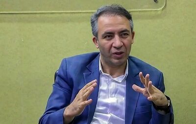 شقاقی شهری: حذف بودجه‌های بی‌اثر «سرمایه اجتماعی» دولت می‌شود | اصلاحات اقتصادی جسارت می‌خواهد | سکوت حاکم بر فضای بودجه 1405 نگران کننده است 
