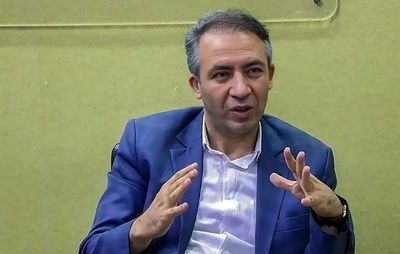 پزشکیان هم رئیس‌جمهور است هم منتقد / هزینه‌های ناشی از سیاست خارجی بسیار عظیم است 2