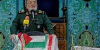 سرلشکر ایزدی: توان موشکی ما اعجاب کارشناسان جهانی را در پی داشته است