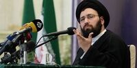 سیدعلی خمینی: تسخیر سفارت آمریکا کار درستی بود و استقلال کشور را تضمین کرد/ اگر آمریکا بود امروز موشک و انرژی هسته‌ای نداشتید