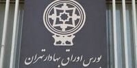 بورس خاطیان را تنبیه کرد
