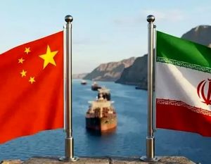 تلاش ایران و چین برای فرار از محاصره دریایی | حذف تنگه هرمز از معادلات انرژی جهان دشوار است