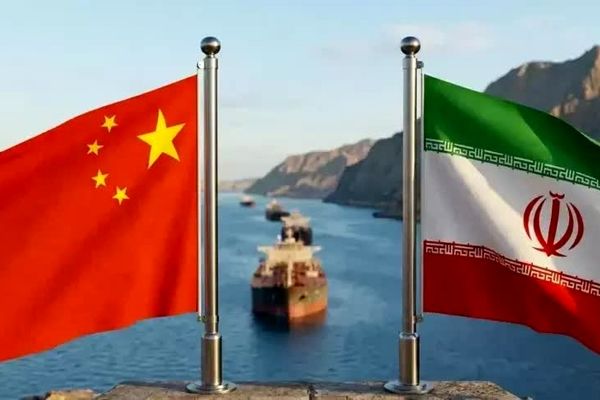تلاش ایران و چین برای فرار از محاصره دریایی | حذف تنگه هرمز از معادلات انرژی جهان دشوار است