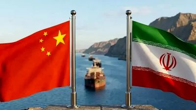 تلاش ایران و چین برای فرار از محاصره دریایی | حذف تنگه هرمز از معادلات انرژی جهان دشوار است | چرا پایان فوری جنگ به نفع پاکستان است؟