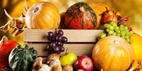 این میوه‌های پاییزی ما را دربرابرکرونا مقاوم می کنند

