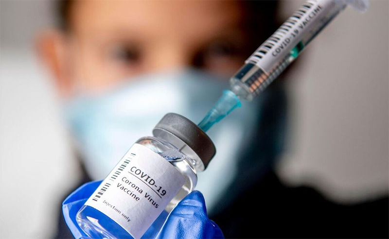 آخرین وضعیت واکسیناسیون در ایران