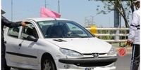 جریمه 21 هزار وسیله نقلیه حادثه‌ساز در بهار امسال