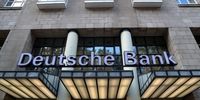  سهام دویچه بانک آلمان سقوط کرد