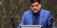 مردم نباید ناتوانی مارا به پای انقلاب بنویسند/ فرانسه چشمان مردم را از حدقه در می آورد/ دشمنان مثل مگسان روی زخم می نشینند
