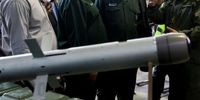 موشک جدید سپاه پاسداران؛ اسرائیل را به وحشت انداخت+ عکس
