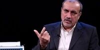 روایت علی باقری از برخورد منفی اصولگرایان با رئیسی برای احیای برجام