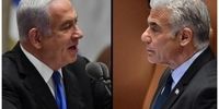 لاپید به نتانیاهو تاخت/دولت او هرگز پیروز نخواهد شد