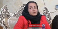 حمله روزنامه زاکانی به مادر داغدار کیان! 