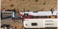 تصادفات نوروزی جان 373 نفر را گرفت