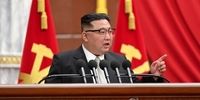 پیام موشکی رهبر کره شمالی در سال نو/ کابینه کیم جونگ اون تغییر کرد

