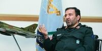 یک سرتیپ مدیرعامل هواپیمایی هما شد