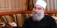 موضع یکی از رهبران دروزی درباره سویدا و توافق با دولت سوریه