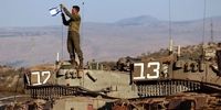 فوری/ درگیری در غرب غزه/ حمله حماس به کاروان سربازان اسرائیل