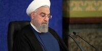 عکسی دیده نشده از حسن روحانی در نماز جمعه سال ۱۳۶۰

