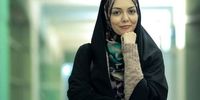 سخنان بغض آلود همسر آزاده نامداری در مراسم چهلم فوت او+ فیلم
