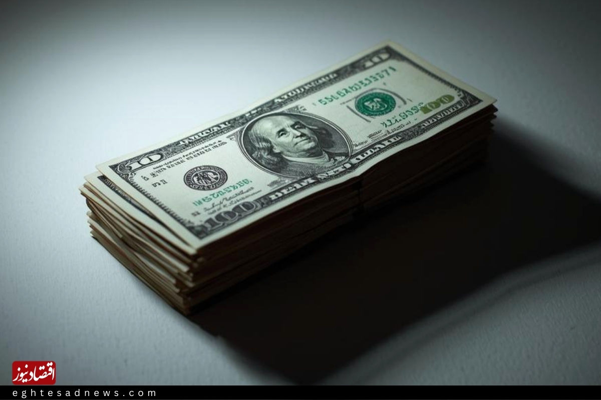 بازار ارز در مسیر پرنوسان | قیمت دلار به مرز 105 هزار تومان رسید، سایه نگرانی بر بازار 2