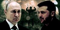 دستان خالی کی یف و مسکو؛ برنده پنهان جنگ اوکراین؟