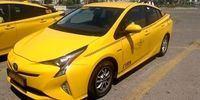 قیمت تاکسی های برقی تهران اعلام شد
