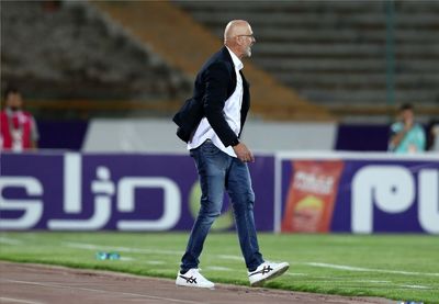 فسخ قرارداد اندونگ با استقلال صحت دارد؟ 2