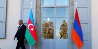 ایروان و باکو حدود مرزهایشان را تعیین کردند