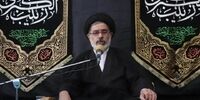 اولین تصویر از صحنه ترور یک امام جماعت 
