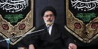 اولین تصویر از صحنه ترور یک امام جماعت 