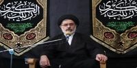 اولین تصویر از صحنه ترور یک امام جماعت 