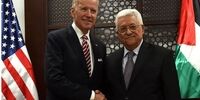 چهره سیاسی که بایدن با او تماس گرفت