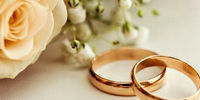 هزینه ۱۴۹ ریالی مراسم عروسی +عکس